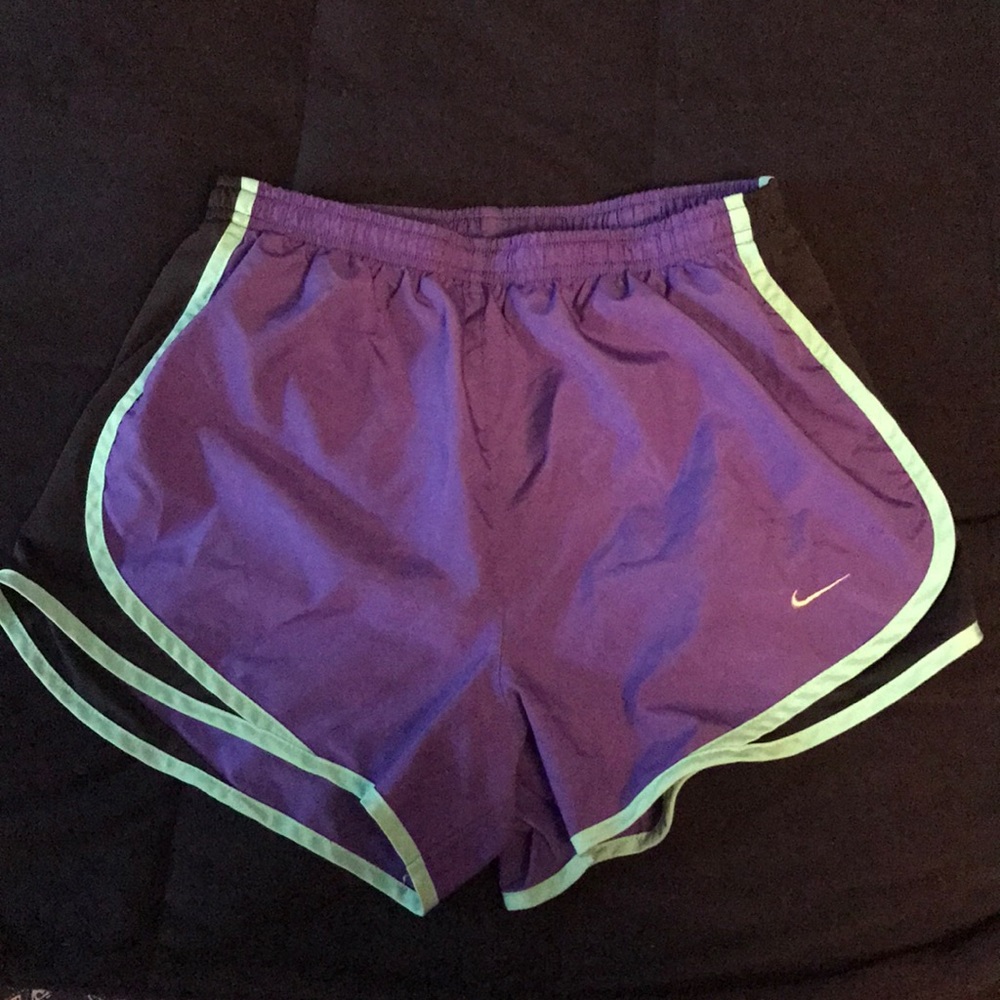 Nike shorts